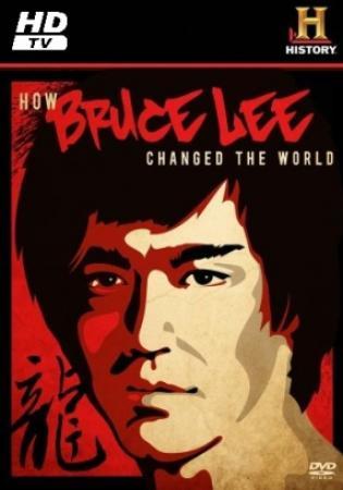 Как Брюс Ли изменил Мир